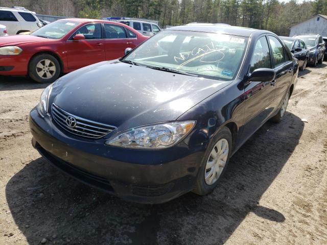 Photo 1 VIN: 4T1BE30K45U023838 - TOYOTA CAMRY LE 