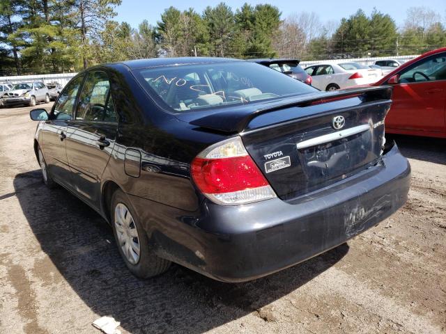 Photo 2 VIN: 4T1BE30K45U023838 - TOYOTA CAMRY LE 