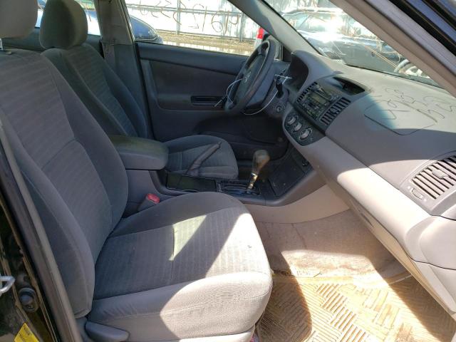 Photo 4 VIN: 4T1BE30K45U023838 - TOYOTA CAMRY LE 