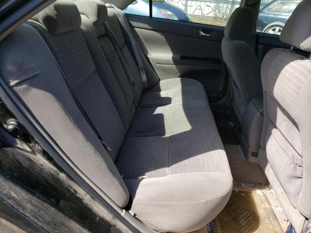 Photo 5 VIN: 4T1BE30K45U023838 - TOYOTA CAMRY LE 