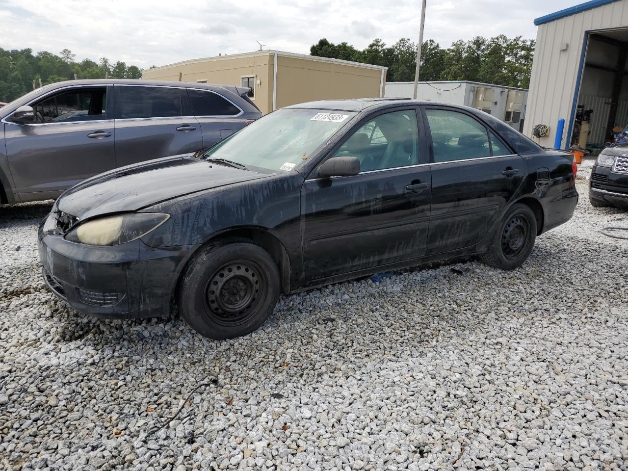 Photo 0 VIN: 4T1BE30K45U074594 - TOYOTA CAMRY 