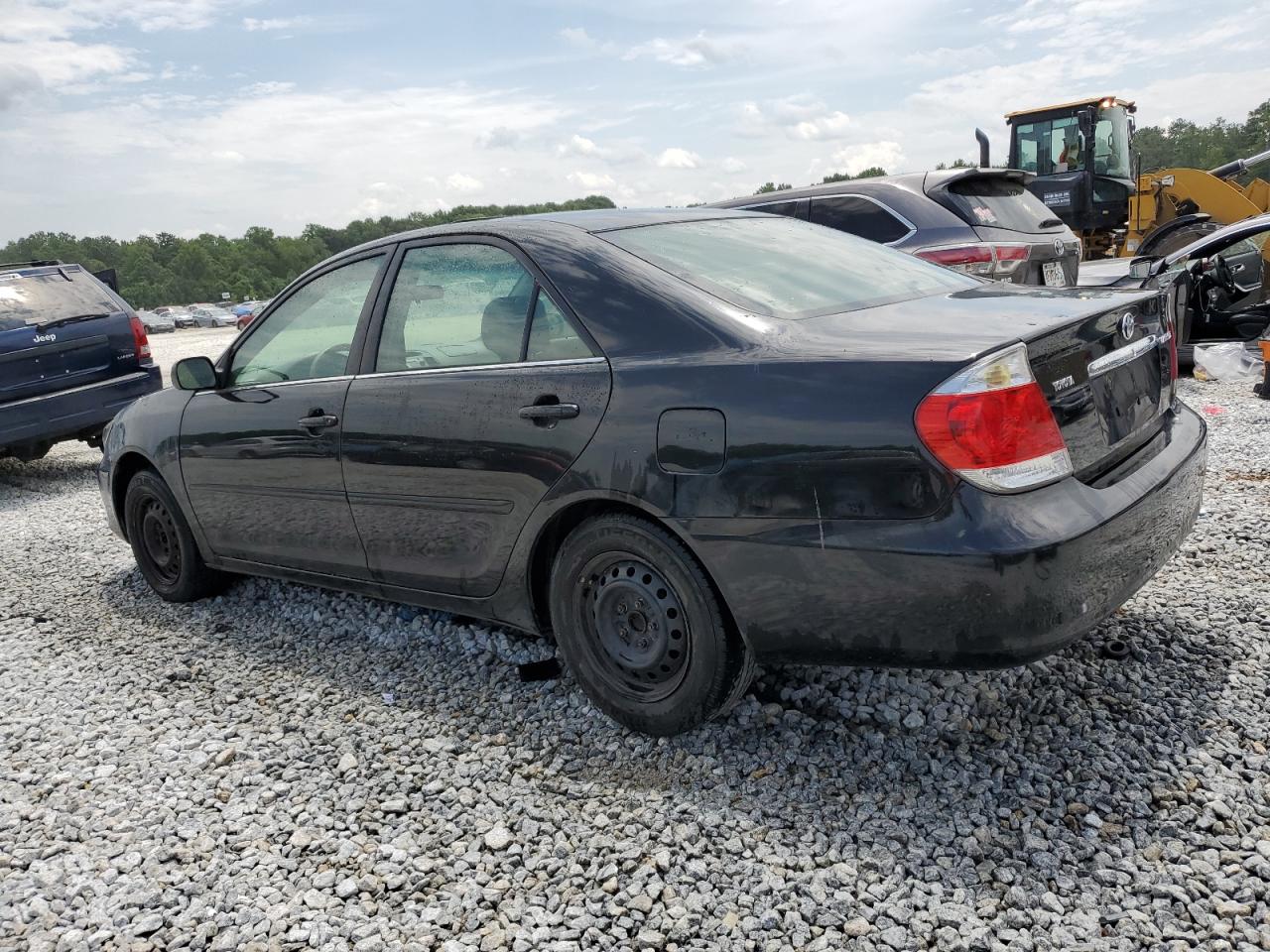 Photo 1 VIN: 4T1BE30K45U074594 - TOYOTA CAMRY 