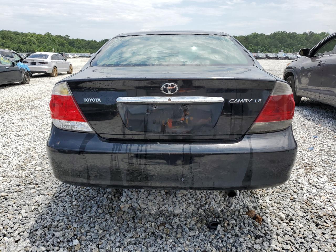 Photo 5 VIN: 4T1BE30K45U074594 - TOYOTA CAMRY 