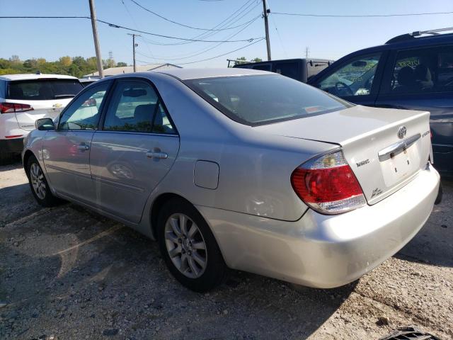 Photo 1 VIN: 4T1BE30K45U097731 - TOYOTA CAMRY LE 