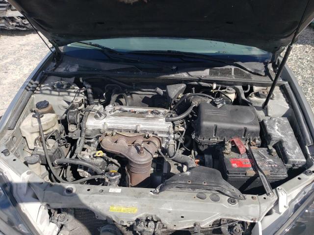 Photo 10 VIN: 4T1BE30K45U100174 - TOYOTA CAMRY 