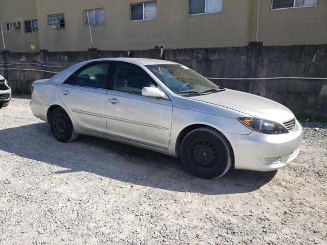 Photo 3 VIN: 4T1BE30K45U100174 - TOYOTA CAMRY 