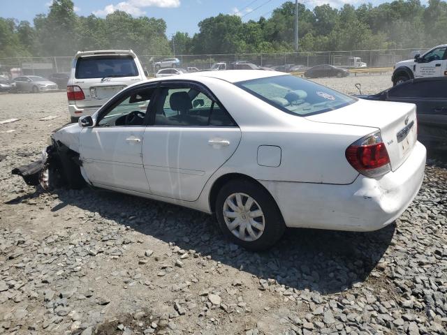 Photo 1 VIN: 4T1BE30K45U383904 - TOYOTA CAMRY 