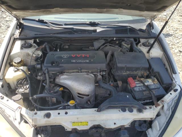 Photo 10 VIN: 4T1BE30K45U383904 - TOYOTA CAMRY 