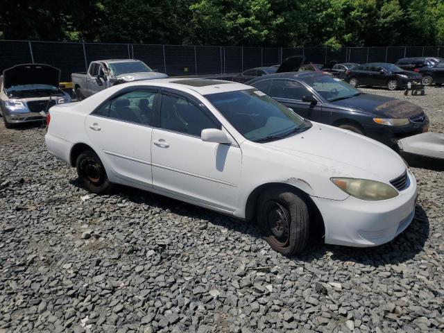 Photo 3 VIN: 4T1BE30K45U383904 - TOYOTA CAMRY 