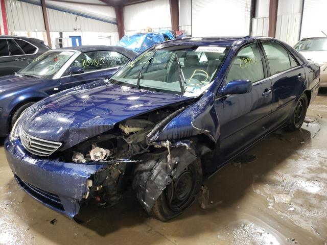 Photo 1 VIN: 4T1BE30K45U423866 - TOYOTA CAMRY LE 