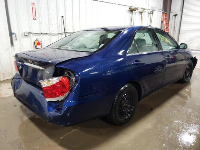 Photo 3 VIN: 4T1BE30K45U423866 - TOYOTA CAMRY LE 