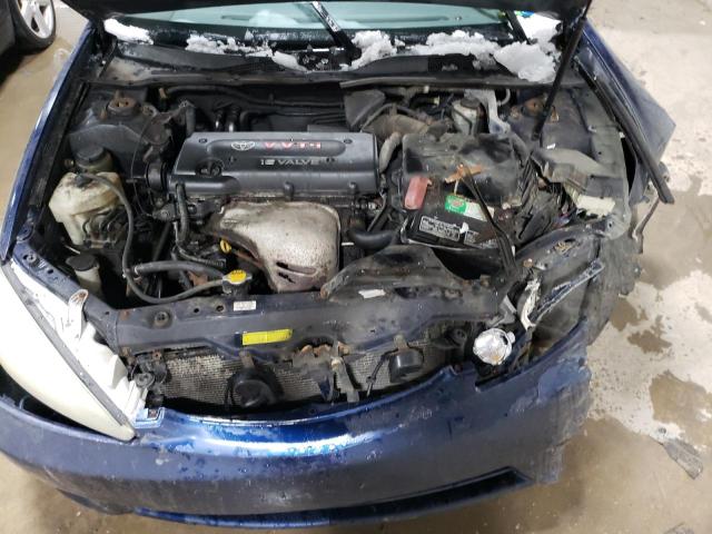 Photo 6 VIN: 4T1BE30K45U423866 - TOYOTA CAMRY LE 