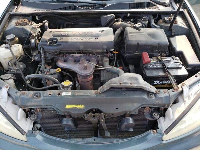 Photo 10 VIN: 4T1BE30K45U425746 - TOYOTA CAMRY LE 