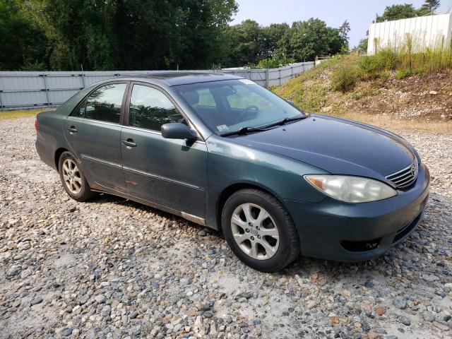 Photo 3 VIN: 4T1BE30K45U425746 - TOYOTA CAMRY LE 