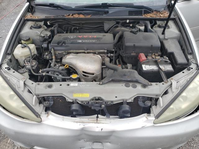 Photo 10 VIN: 4T1BE30K45U500803 - TOYOTA CAMRY 