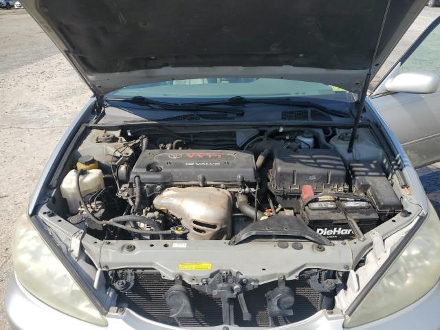 Photo 10 VIN: 4T1BE30K45U525510 - TOYOTA CAMRY LE 