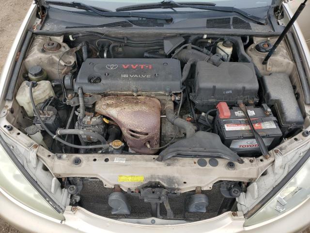 Photo 10 VIN: 4T1BE30K45U531582 - TOYOTA CAMRY 