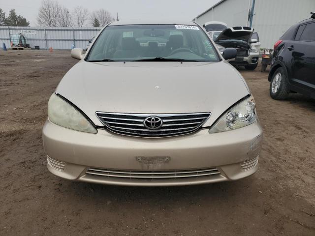 Photo 4 VIN: 4T1BE30K45U531582 - TOYOTA CAMRY 