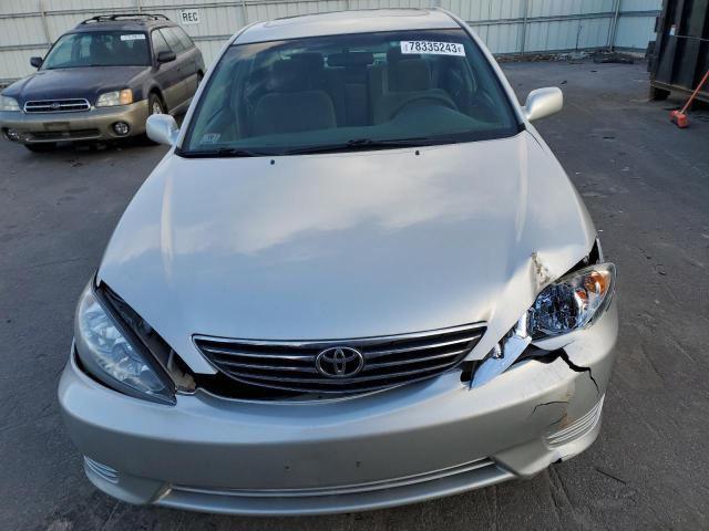 Photo 4 VIN: 4T1BE30K45U631097 - TOYOTA CAMRY 