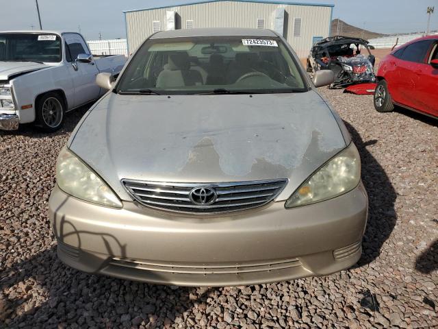 Photo 4 VIN: 4T1BE30K45U959698 - TOYOTA CAMRY 