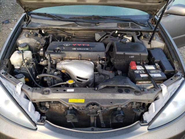 Photo 10 VIN: 4T1BE30K45U979014 - TOYOTA CAMRY 