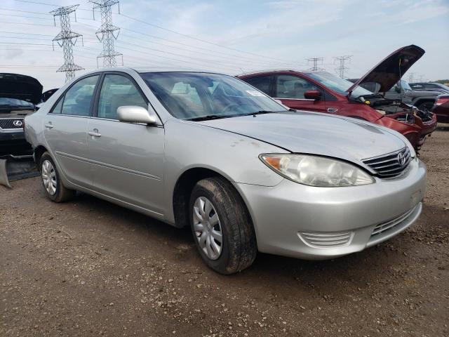 Photo 3 VIN: 4T1BE30K46U119664 - TOYOTA CAMRY 