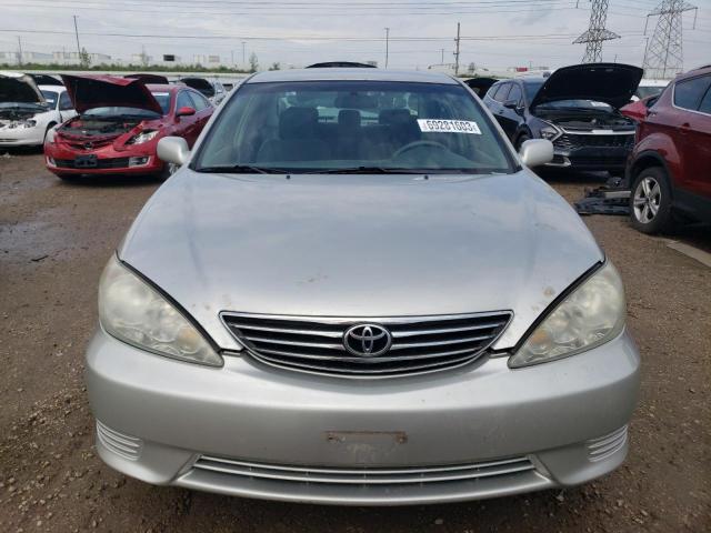 Photo 4 VIN: 4T1BE30K46U119664 - TOYOTA CAMRY 