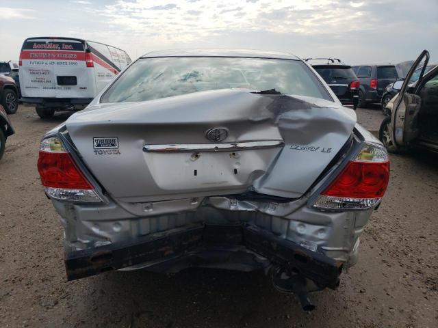 Photo 5 VIN: 4T1BE30K46U119664 - TOYOTA CAMRY 