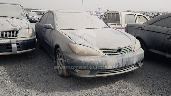 Photo 7 VIN: 4T1BE30K46U147271 - TOYOTA CAMRY 