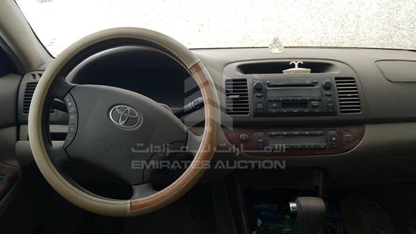 Photo 9 VIN: 4T1BE30K46U147271 - TOYOTA CAMRY 