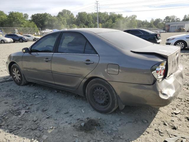 Photo 1 VIN: 4T1BE30K46U705927 - TOYOTA CAMRY LE 