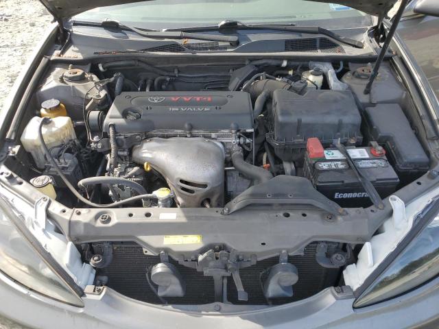 Photo 10 VIN: 4T1BE30K46U705927 - TOYOTA CAMRY LE 