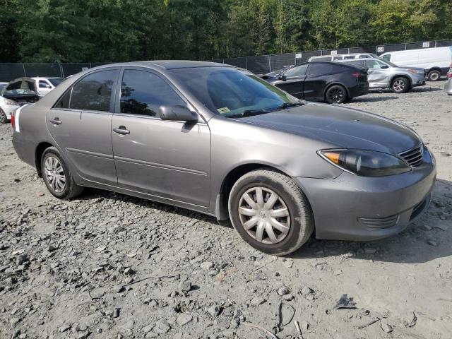 Photo 3 VIN: 4T1BE30K46U705927 - TOYOTA CAMRY LE 