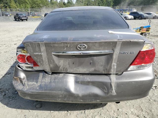 Photo 5 VIN: 4T1BE30K46U705927 - TOYOTA CAMRY LE 