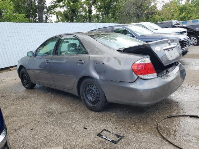 Photo 1 VIN: 4T1BE30K46U706012 - TOYOTA CAMRY LE 