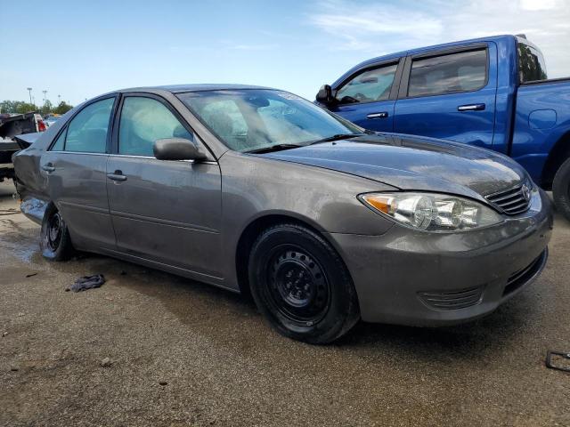 Photo 3 VIN: 4T1BE30K46U706012 - TOYOTA CAMRY LE 