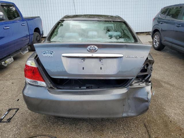 Photo 5 VIN: 4T1BE30K46U706012 - TOYOTA CAMRY LE 