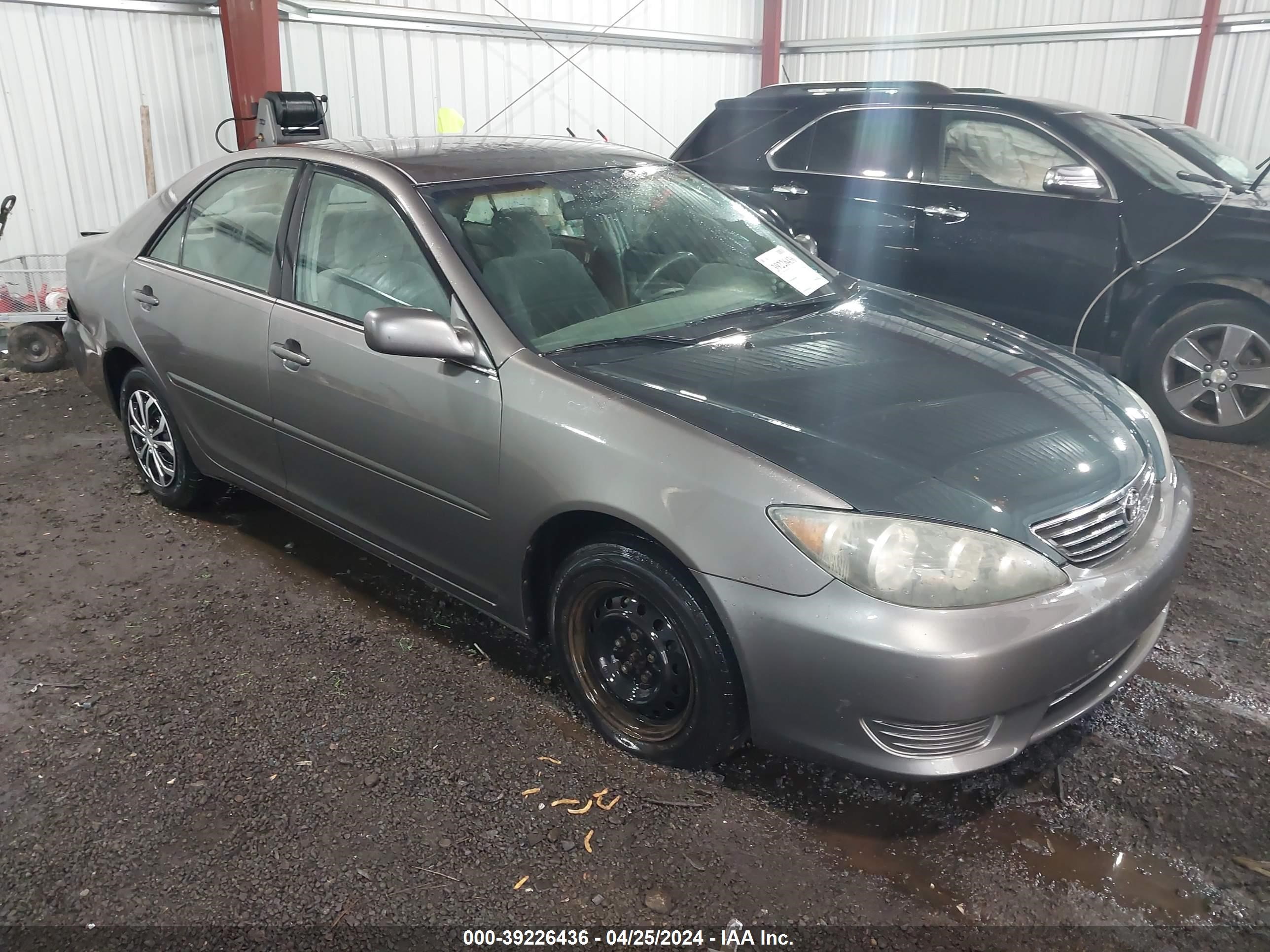 Photo 0 VIN: 4T1BE30K46U718127 - TOYOTA CAMRY 