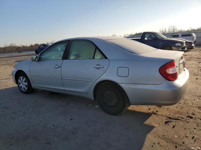 Photo 1 VIN: 4T1BE30K53U166603 - TOYOTA CAMRY 