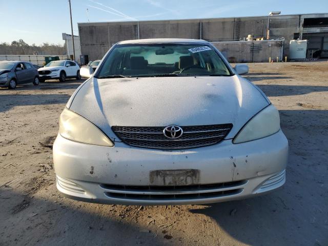 Photo 4 VIN: 4T1BE30K53U166603 - TOYOTA CAMRY 