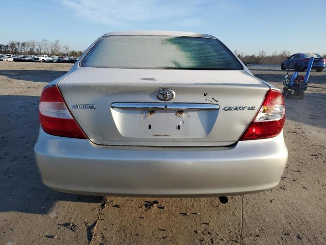 Photo 5 VIN: 4T1BE30K53U166603 - TOYOTA CAMRY 