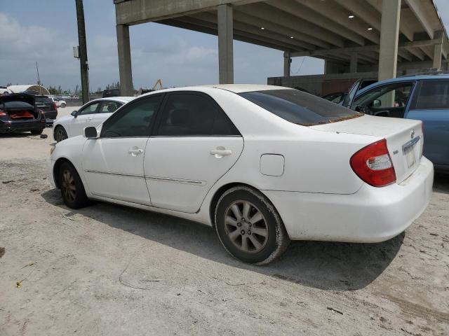 Photo 1 VIN: 4T1BE30K53U232096 - TOYOTA CAMRY 