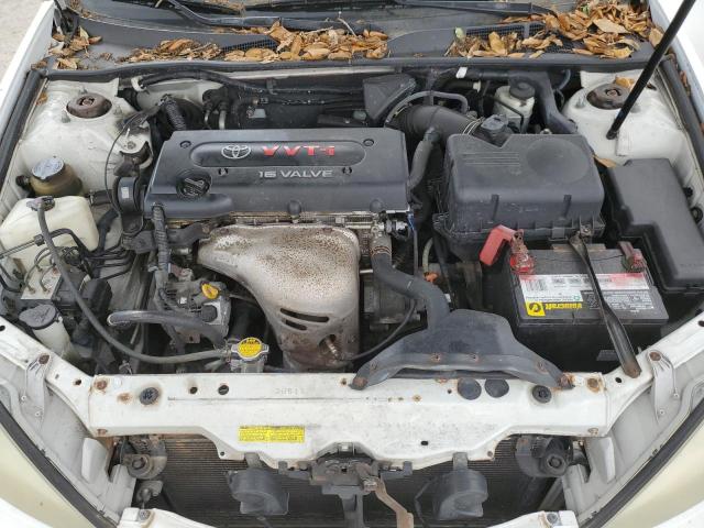 Photo 10 VIN: 4T1BE30K53U232096 - TOYOTA CAMRY 