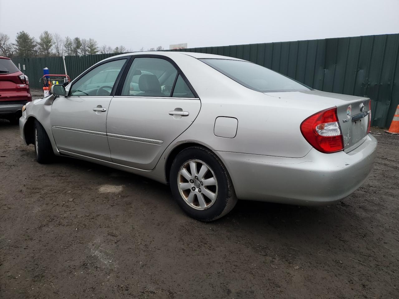 Photo 1 VIN: 4T1BE30K53U668866 - TOYOTA CAMRY 