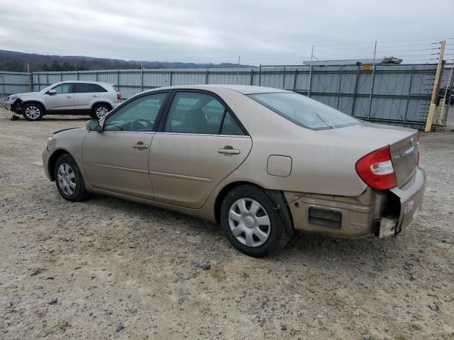 Photo 1 VIN: 4T1BE30K53U710260 - TOYOTA CAMRY 