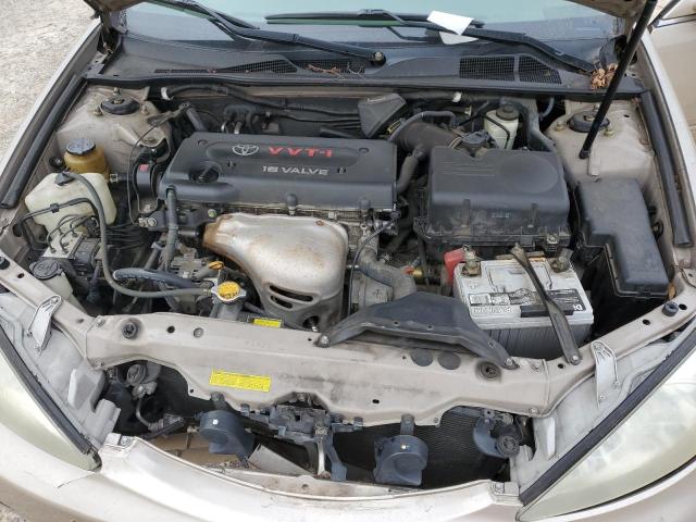 Photo 10 VIN: 4T1BE30K53U710260 - TOYOTA CAMRY 