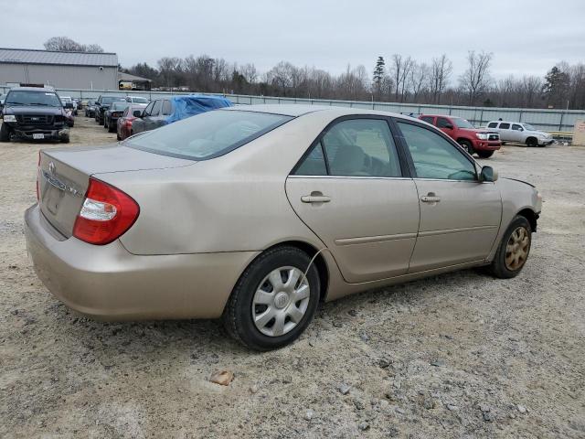 Photo 2 VIN: 4T1BE30K53U710260 - TOYOTA CAMRY 