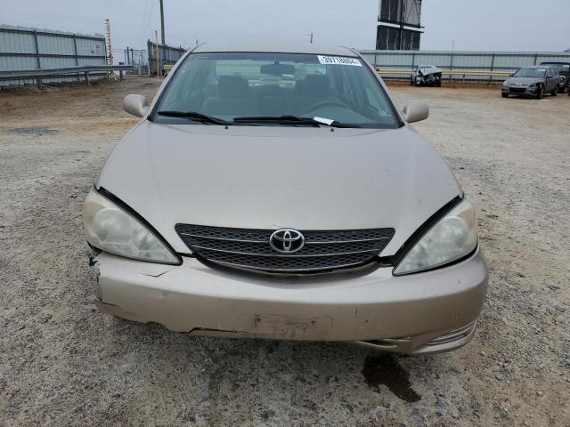 Photo 4 VIN: 4T1BE30K53U710260 - TOYOTA CAMRY 