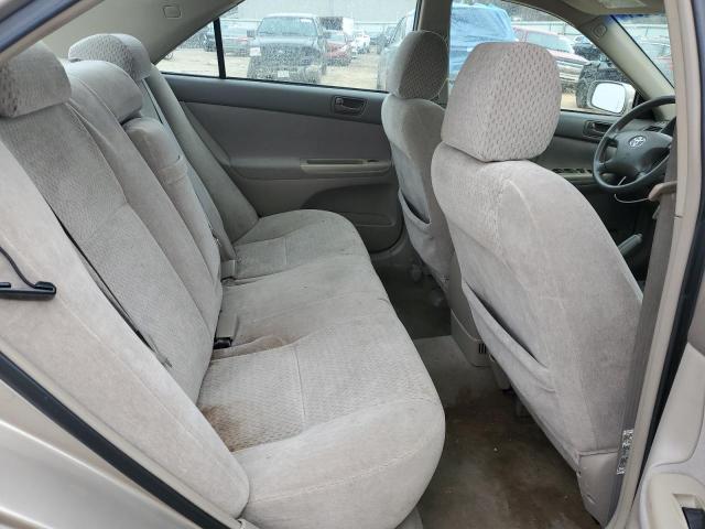 Photo 9 VIN: 4T1BE30K53U710260 - TOYOTA CAMRY 