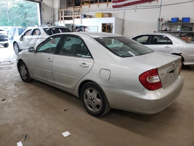 Photo 1 VIN: 4T1BE30K53U773424 - TOYOTA CAMRY LE 